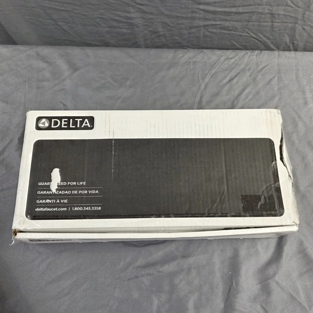 Delta this brand